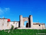 Muralla urbana de Retortillo de Soria