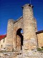 Muralla urbana de Retortillo de Soria