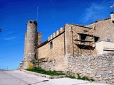 Muralla urbana de Retortillo de Soria