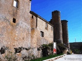 Muralla urbana de Retortillo de Soria