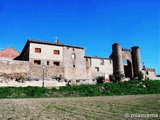 Muralla urbana de Retortillo de Soria