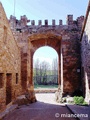 Muralla urbana de Retortillo de Soria