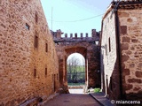 Muralla urbana de Retortillo de Soria