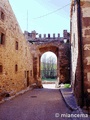 Muralla urbana de Retortillo de Soria