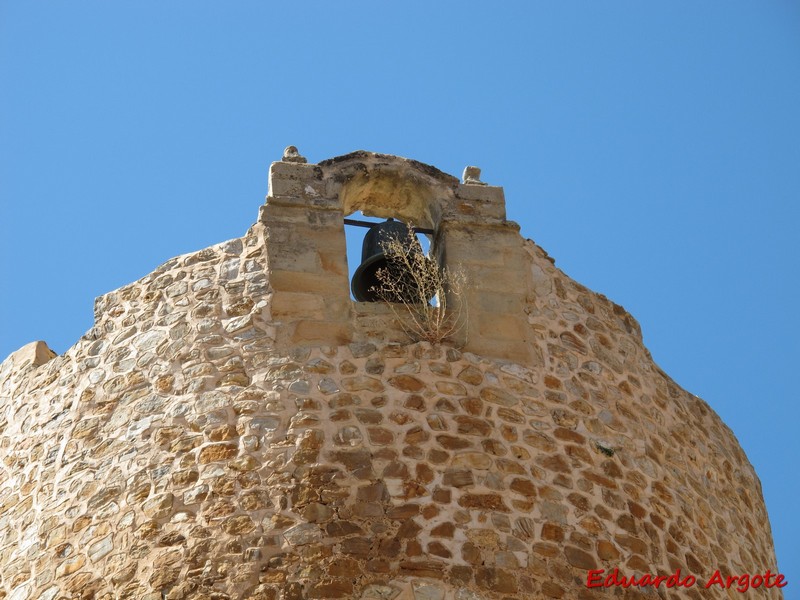 Iglesia fortificada de Nuestra Señora de la Asunción