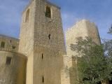 Iglesia fortificada de Nuestra Señora de la Asunción