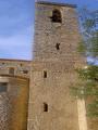 Iglesia fortificada de Nuestra Señora de la Asunción