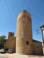 Iglesia fortificada de Nuestra Señora de la Asunción