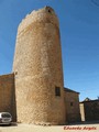 Iglesia fortificada de Nuestra Señora de la Asunción