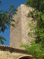 Iglesia fortificada de Nuestra Señora de la Asunción