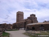 Iglesia fortificada de Nuestra Señora de la Asunción