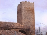 Iglesia fortificada de Nuestra Señora de la Asunción