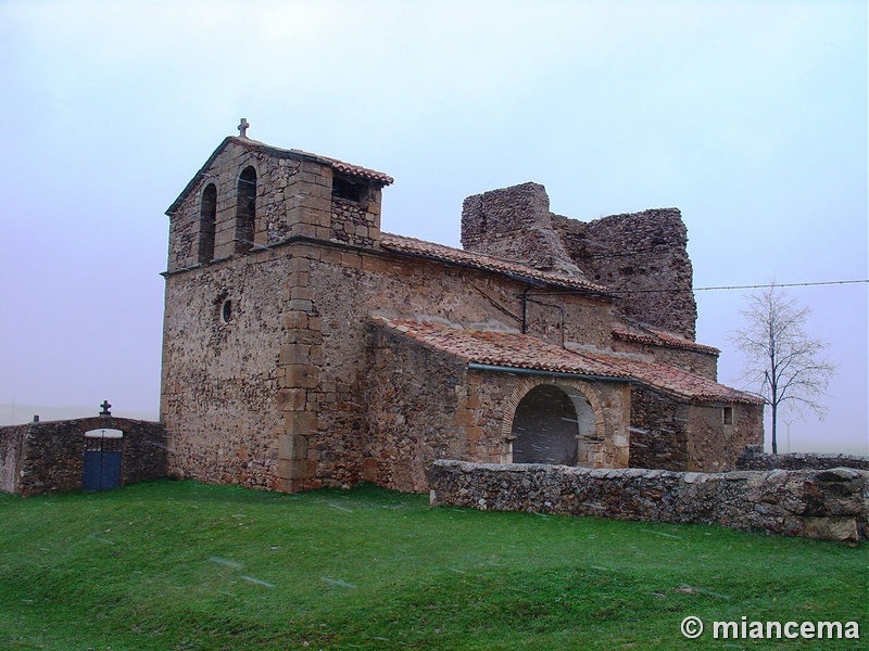 Torre de Montenegro