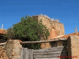 Torreón de Matalebreras