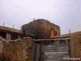 Torreón de Matalebreras