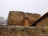 Torreón de Matalebreras