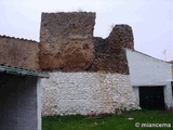 Torreón de Matalebreras