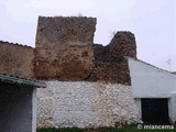 Torreón de Matalebreras