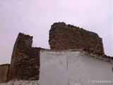 Torreón de Matalebreras