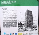 Torreón de Matalebreras