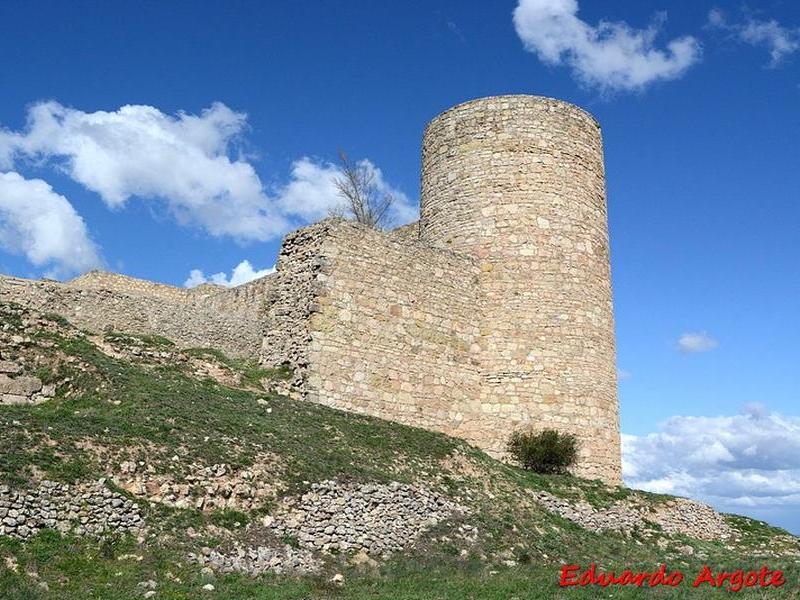 Castillo de Medinaceli