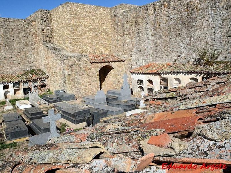 Castillo de Medinaceli