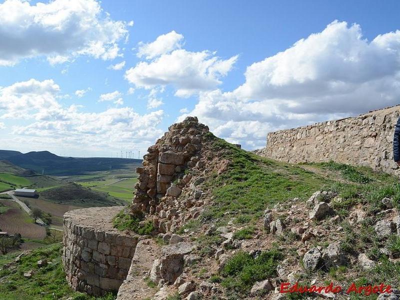 Castillo de Medinaceli