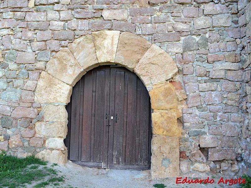 Castillo de Medinaceli