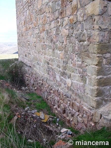 Castillo de Medinaceli