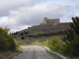 Castillo de Medinaceli