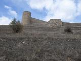 Castillo de Medinaceli