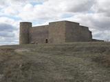 Castillo de Medinaceli