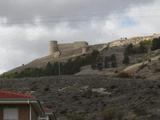 Castillo de Medinaceli