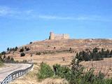 Castillo de Medinaceli