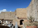 Castillo de Medinaceli