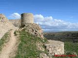 Castillo de Medinaceli