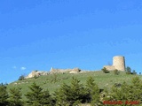 Castillo de Medinaceli