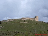 Castillo de Medinaceli