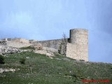 Castillo de Medinaceli