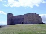 Castillo de Medinaceli