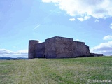 Castillo de Medinaceli