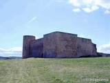 Castillo de Medinaceli