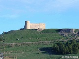 Castillo de Medinaceli