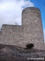 Castillo de Medinaceli