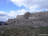 Castillo de Medinaceli