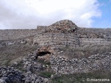 Castillo de Medinaceli