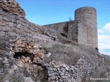 Castillo de Medinaceli