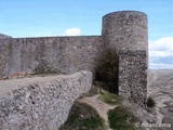 Castillo de Medinaceli