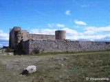 Castillo de Medinaceli