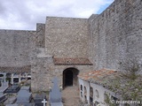 Castillo de Medinaceli